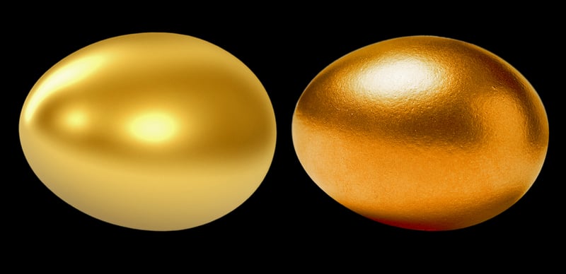 Dragon Egg