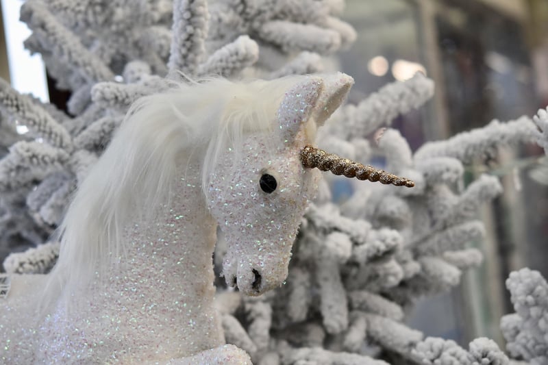 Sparkling Unicorn Lemonade